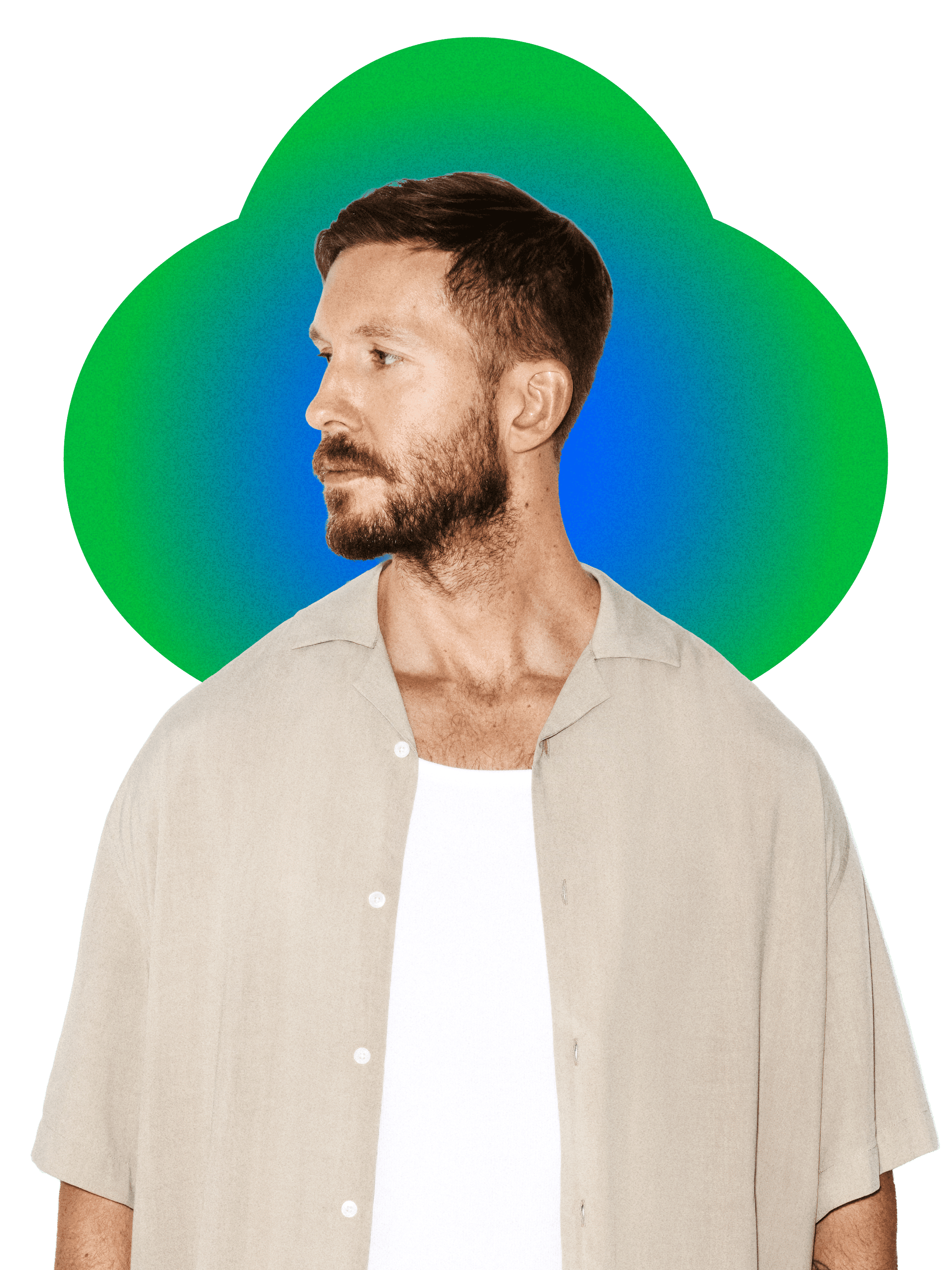 Calvin Harris