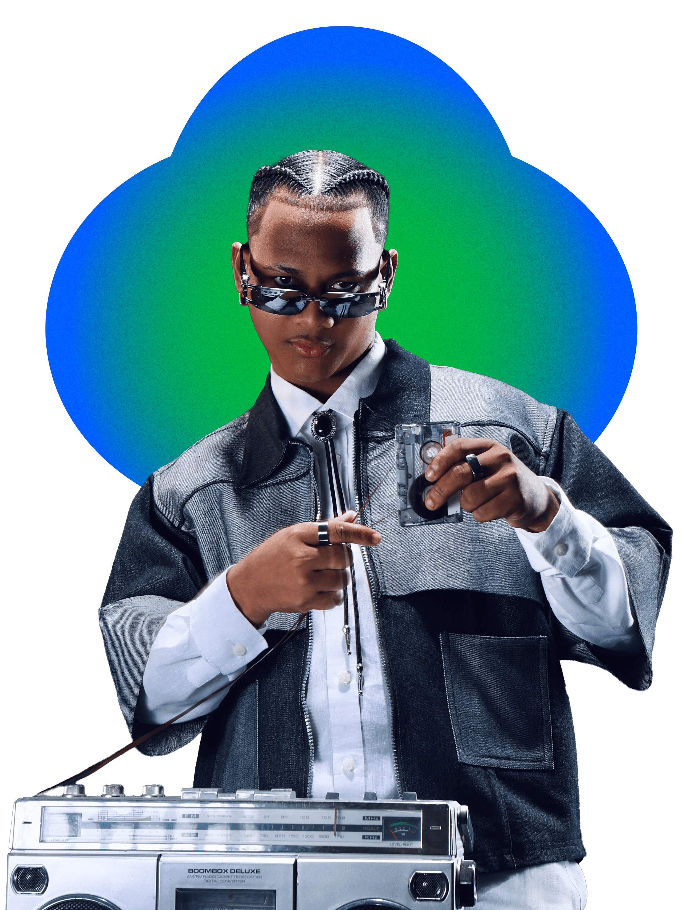 Dalvin La Melodía