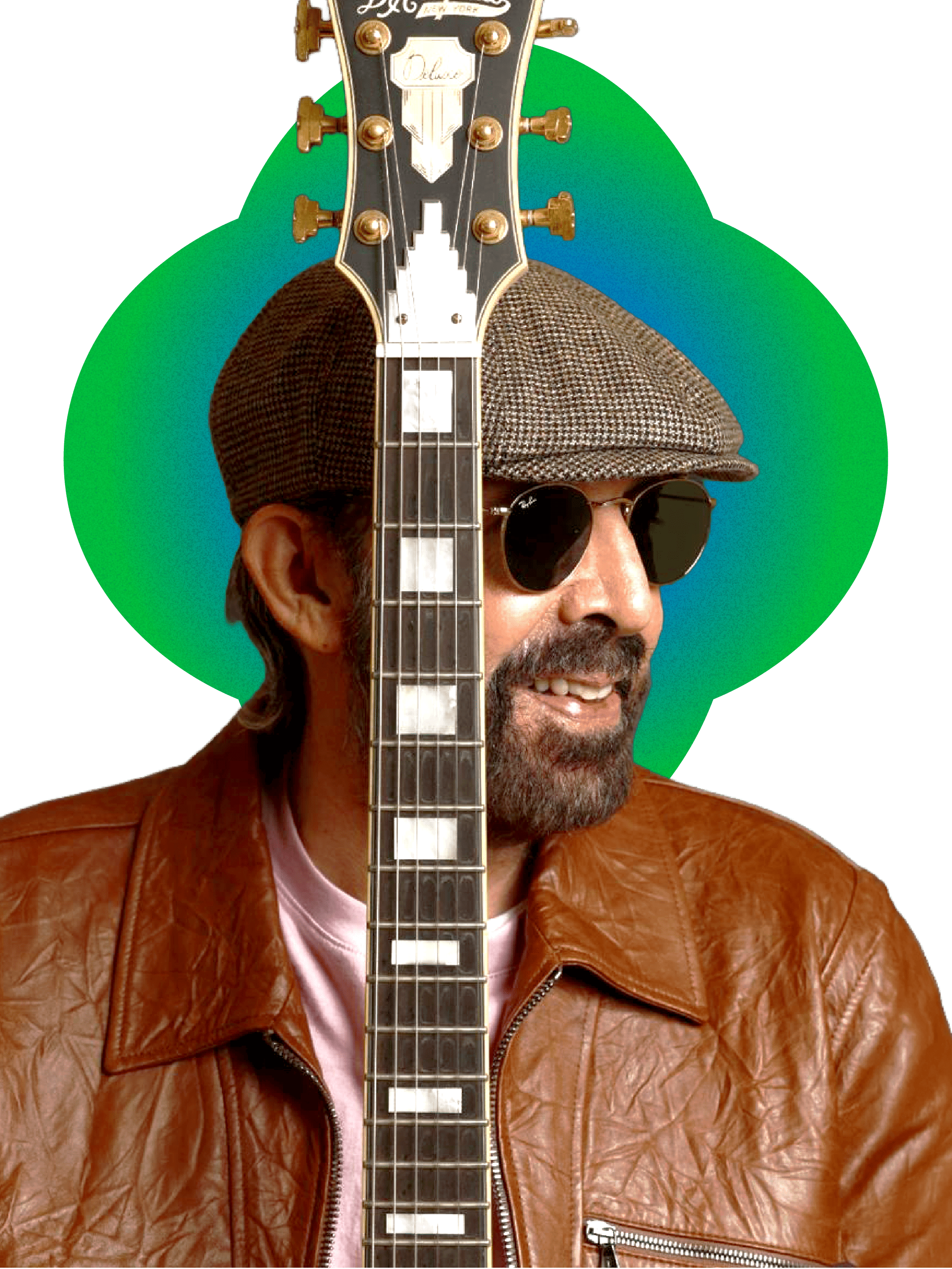 Juan Luis Guerra