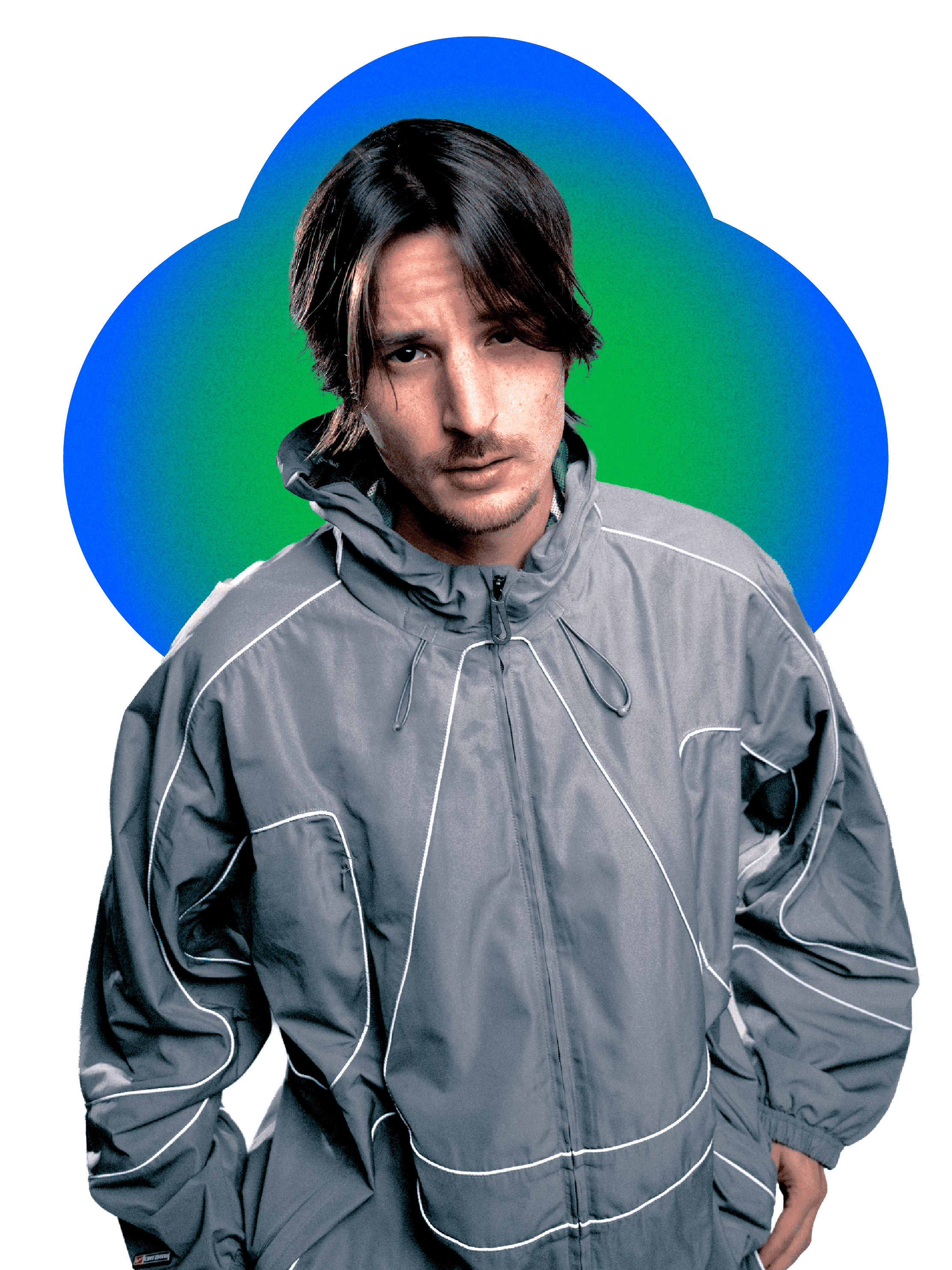 Danny Ocean